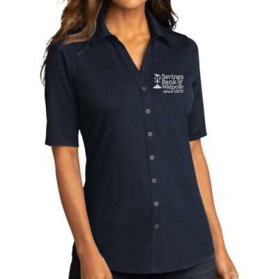 Ladies Stretch Top Thumbnail