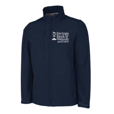 Men's Supreme Soft Shell Jacket Thumbnail