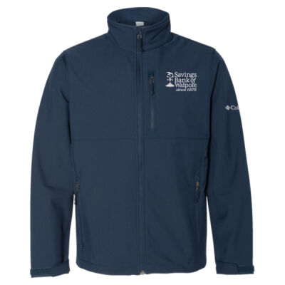 Ascender Soft Shell Jacket Thumbnail